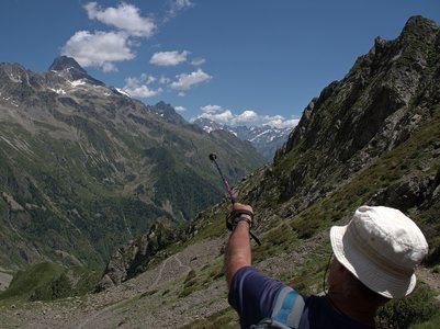 Randonnée du 18/19/07/2016 au refuge des Souffles et au pas de l'Olan, P7180030  Copier 