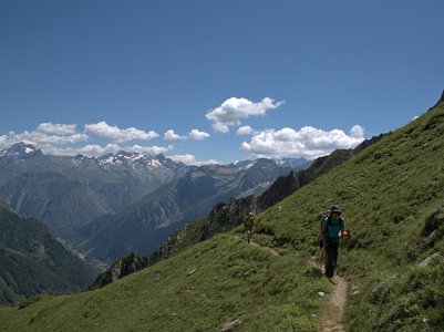 Randonnée du 18/19/07/2016 au refuge des Souffles et au pas de l'Olan, P7180032  Copier 