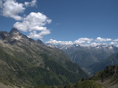 Randonnée du 18/19/07/2016 au refuge des Souffles et au pas de l'Olan, P7180033  Copier 