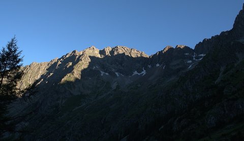 Randonnée du 18/19/07/2016 au refuge des Souffles et au pas de l'Olan, P7190057  Copier 