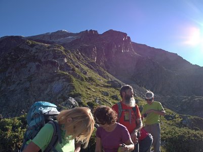 Randonnée du 18/19/07/2016 au refuge des Souffles et au pas de l'Olan, P7190065  Copier 