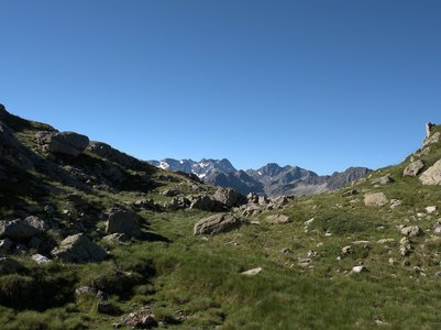 Randonnée du 18/19/07/2016 au refuge des Souffles et au pas de l'Olan, P7190083  Copier 