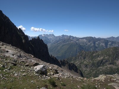Randonnée du 18/19/07/2016 au refuge des Souffles et au pas de l'Olan, P7190112  Copier 