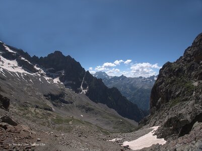 Randonnée du 18/19/07/2016 au refuge des Souffles et au pas de l'Olan, P7190122-001  Copier 