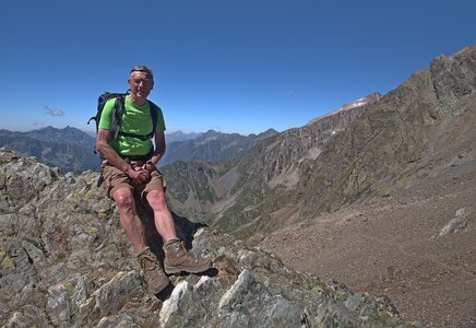 Randonnée du 18/19/07/2016 au refuge des Souffles et au pas de l'Olan, P7190128  Copier 