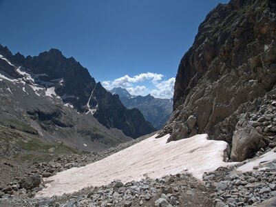 Randonnée du 18/19/07/2016 au refuge des Souffles et au pas de l'Olan, P7190134  Copier 