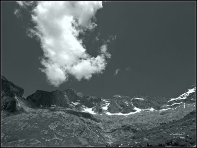 Randonnée du 18/19/07/2016 au refuge des Souffles et au pas de l'Olan, P7190138-001  Copier 