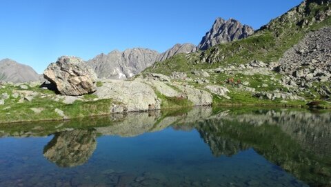 Randonnée du 18/19/07/2016 au refuge des Souffles et au pas de l'Olan, j_DSC02889