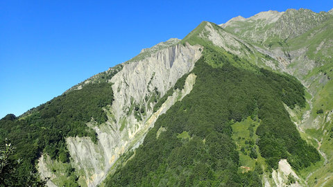 Randonnée du 18/19/07/2016 au refuge des Souffles et au pas de l'Olan, patrice-7180160
