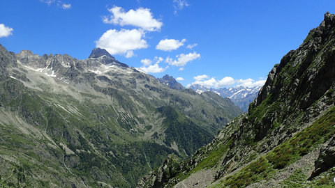 Randonnée du 18/19/07/2016 au refuge des Souffles et au pas de l'Olan, patrice-7180162