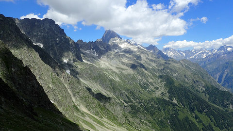 Randonnée du 18/19/07/2016 au refuge des Souffles et au pas de l'Olan, patrice-7180163