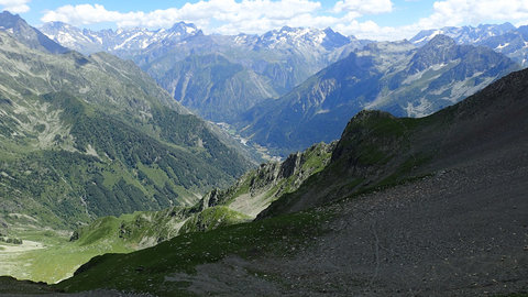 Randonnée du 18/19/07/2016 au refuge des Souffles et au pas de l'Olan, patrice-7180165