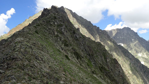 Randonnée du 18/19/07/2016 au refuge des Souffles et au pas de l'Olan, patrice-7180170