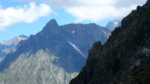 Randonnée du 18/19/07/2016 au refuge des Souffles et au pas de l'Olan, patrice-7180173