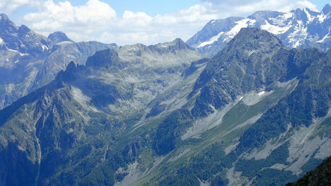 Randonnée du 18/19/07/2016 au refuge des Souffles et au pas de l'Olan, patrice-7180175