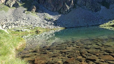 Randonnée du 18/19/07/2016 au refuge des Souffles et au pas de l'Olan, patrice-7190181