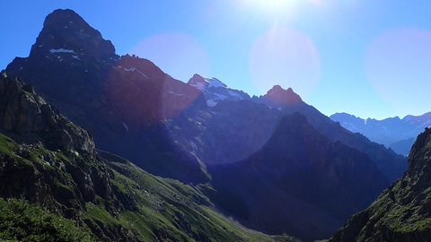 Randonnée du 18/19/07/2016 au refuge des Souffles et au pas de l'Olan, patrice-7190185