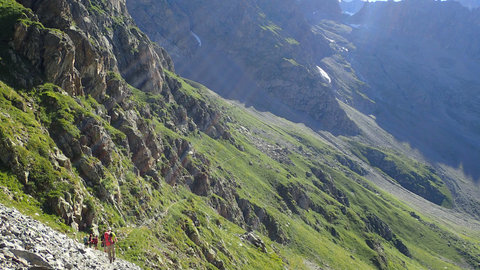 Randonnée du 18/19/07/2016 au refuge des Souffles et au pas de l'Olan, patrice-7190187