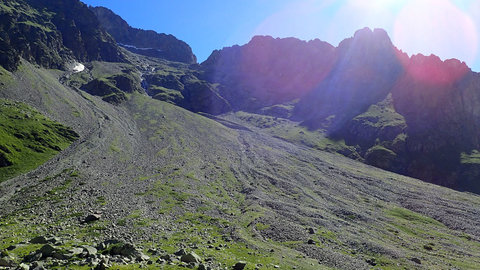 Randonnée du 18/19/07/2016 au refuge des Souffles et au pas de l'Olan, patrice-7190188