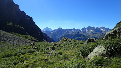 Randonnée du 18/19/07/2016 au refuge des Souffles et au pas de l'Olan, patrice-7190190