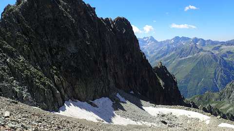 Randonnée du 18/19/07/2016 au refuge des Souffles et au pas de l'Olan, patrice-7190191
