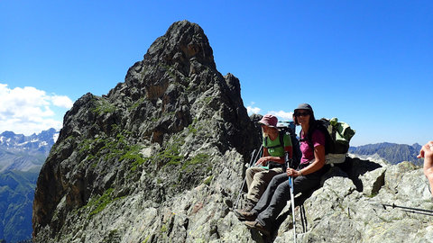 Randonnée du 18/19/07/2016 au refuge des Souffles et au pas de l'Olan, patrice-7190195