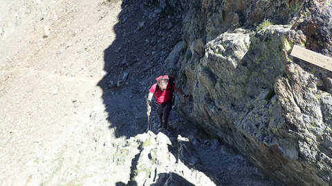 Randonnée du 18/19/07/2016 au refuge des Souffles et au pas de l'Olan, patrice-7190196