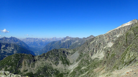 Randonnée du 18/19/07/2016 au refuge des Souffles et au pas de l'Olan, patrice-7190197