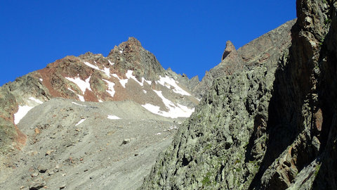 Randonnée du 18/19/07/2016 au refuge des Souffles et au pas de l'Olan, patrice-7190199