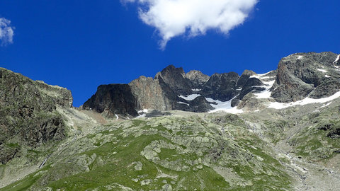 Randonnée du 18/19/07/2016 au refuge des Souffles et au pas de l'Olan, patrice-7190201