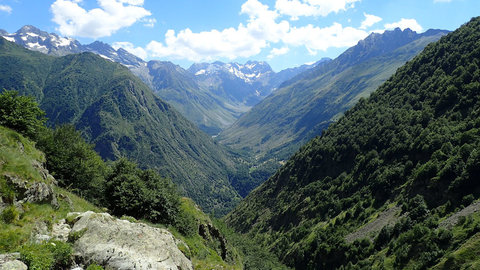 Randonnée du 18/19/07/2016 au refuge des Souffles et au pas de l'Olan, patrice-7190205