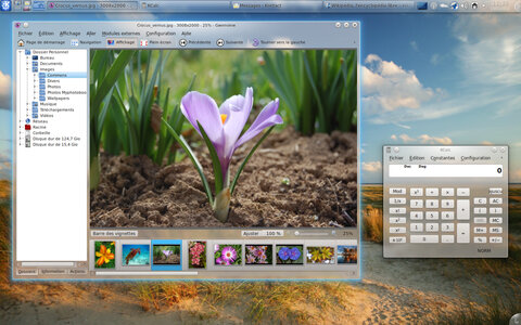 KDE, Oxygen-transparent1