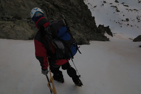 2016-06-09.10-alpinisme-dome-monetier, escalade-aventure-dome-monetier-glacier-blanc-couloir-dormillouse-12