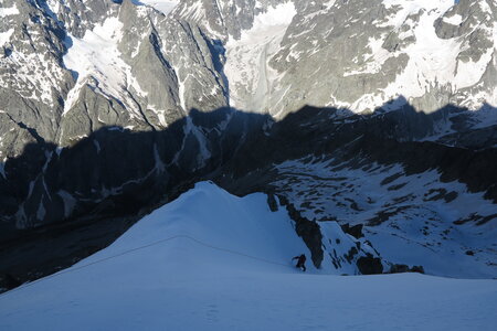 2016-06-09.10-alpinisme-dome-monetier, escalade-aventure-dome-monetier-glacier-blanc-couloir-dormillouse-16