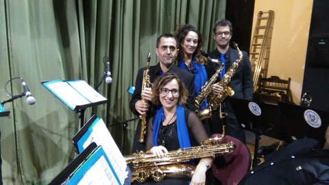 Espagne Valence 2016 Harmonie photos Nadine, IMG_20160715_215550