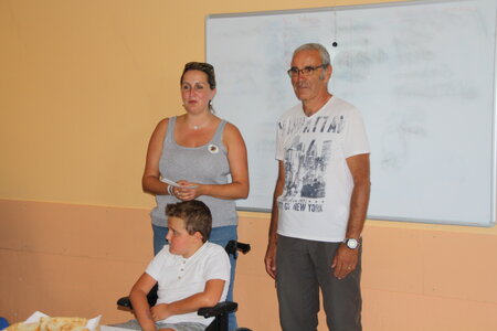 2016-07-30 remise du chéque association Espoir pour GUILLAUME, IMG_8976