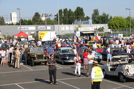 [16-07] - CAACL45 – 6e Traversée d'Orléans - Dimanche 24 juillet 2016,  16-07  - CAACL45 - 6e Traversée d’Orléans - Dimanche 24 juillet 2016_IMG_3235