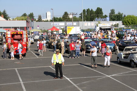 [16-07] - CAACL45 – 6e Traversée d'Orléans - Dimanche 24 juillet 2016,  16-07  - CAACL45 - 6e Traversée d’Orléans - Dimanche 24 juillet 2016_IMG_3238
