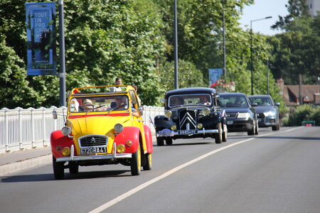 [16-07] - CAACL45 – 6e Traversée d'Orléans - Dimanche 24 juillet 2016,  16-07  - CAACL45 - 6e Traversée d’Orléans - Dimanche 24 juillet 2016_IMG_3328