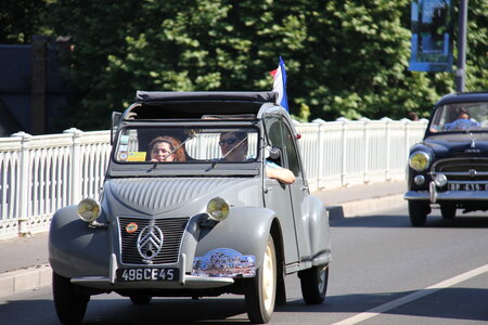 [16-07] - CAACL45 – 6e Traversée d'Orléans - Dimanche 24 juillet 2016,  16-07  - CAACL45 - 6e Traversée d’Orléans - Dimanche 24 juillet 2016_IMG_3337
