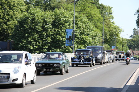 [16-07] - CAACL45 – 6e Traversée d'Orléans - Dimanche 24 juillet 2016,  16-07  - CAACL45 - 6e Traversée d’Orléans - Dimanche 24 juillet 2016_IMG_3367