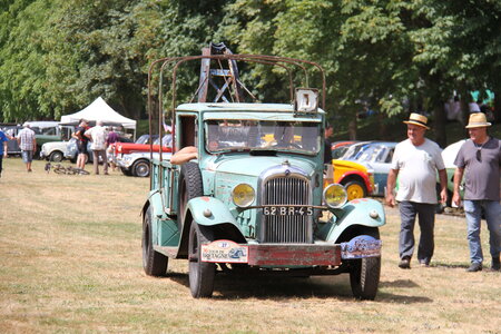 [16-07] - CAACL45 – 6e Traversée d'Orléans - Dimanche 24 juillet 2016,  16-07  - CAACL45 - 6e Traversée d’Orléans - Dimanche 24 juillet 2016_IMG_3388