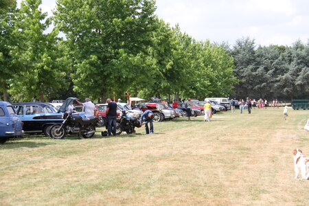 [16-07] - CAACL45 – 6e Traversée d'Orléans - Dimanche 24 juillet 2016,  16-07  - CAACL45 - 6e Traversée d’Orléans - Dimanche 24 juillet 2016_IMG_3390