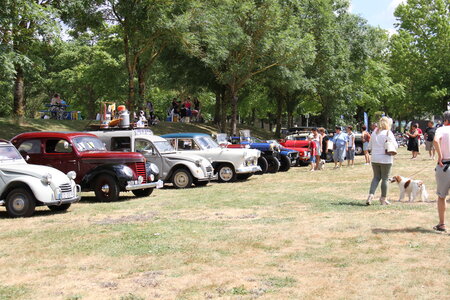 [16-07] - CAACL45 – 6e Traversée d'Orléans - Dimanche 24 juillet 2016,  16-07  - CAACL45 - 6e Traversée d’Orléans - Dimanche 24 juillet 2016_IMG_3392