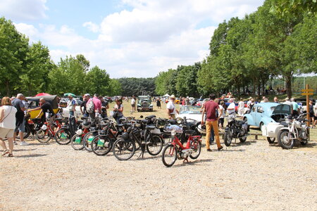 [16-07] - CAACL45 – 6e Traversée d'Orléans - Dimanche 24 juillet 2016,  16-07  - CAACL45 - 6e Traversée d’Orléans - Dimanche 24 juillet 2016_IMG_3398