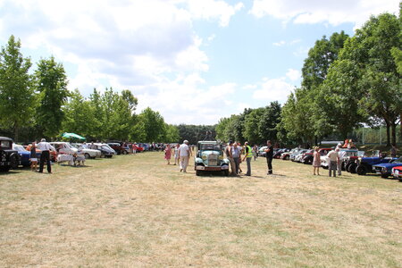 [16-07] - CAACL45 – 6e Traversée d'Orléans - Dimanche 24 juillet 2016,  16-07  - CAACL45 - 6e Traversée d’Orléans - Dimanche 24 juillet 2016_IMG_3425