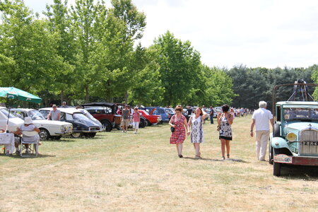 [16-07] - CAACL45 – 6e Traversée d'Orléans - Dimanche 24 juillet 2016,  16-07  - CAACL45 - 6e Traversée d’Orléans - Dimanche 24 juillet 2016_IMG_3426