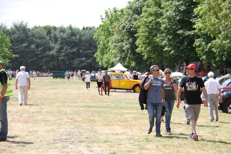 [16-07] - CAACL45 – 6e Traversée d'Orléans - Dimanche 24 juillet 2016,  16-07  - CAACL45 - 6e Traversée d’Orléans - Dimanche 24 juillet 2016_IMG_3428