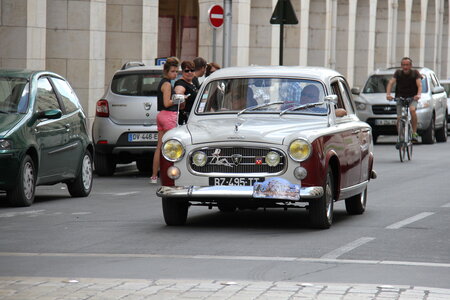 [16-07] - CAACL45 – 6e Traversée d'Orléans - Dimanche 24 juillet 2016,  16-07  - CAACL45 - 6e Traversée d’Orléans - Dimanche 24 juillet 2016_IMG_3472