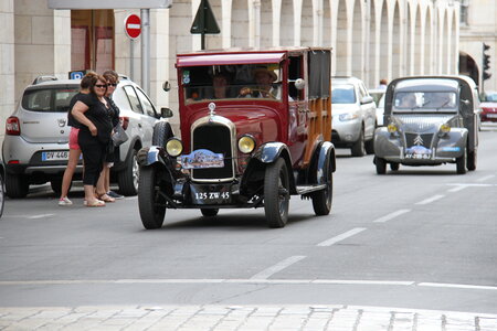[16-07] - CAACL45 – 6e Traversée d'Orléans - Dimanche 24 juillet 2016,  16-07  - CAACL45 - 6e Traversée d’Orléans - Dimanche 24 juillet 2016_IMG_3474